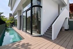 Opera Estate (D15), Terrace #610182711